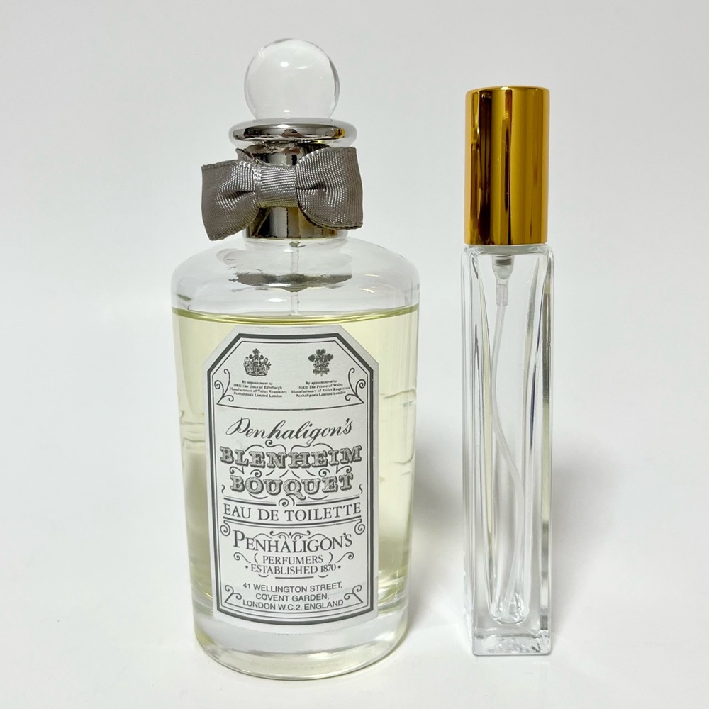 PENHALIGONG'S  Blenheim Bouquet (10ml) decant
